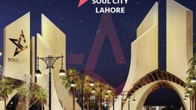Soul City
